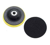 Disque velcro Ø 100 mm pour TB00153