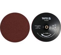 DISQUE VELCRO 230MM M14 + ACCESSOIRES YT-47770 YATO