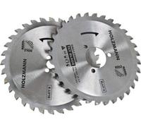 Disque Widia pour scie circulaire DBS125HM - Ø 125 mm - coupe bois