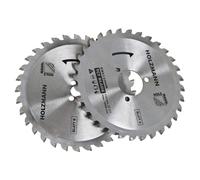 Disque Widia pour scie circulaire DBS125HM - Ø 125 mm - coupe bois