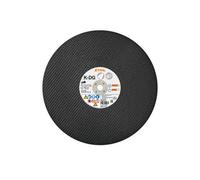 Disques à découper K-DG en résine synthétique, asphalte, Ø 350mm