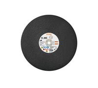 Disques à découper K-ME en résine synthétique, acier, Ø 300mm