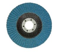 HiKOKI 4100101 Disque a lamelles 115x22, 23mm, Gr.40