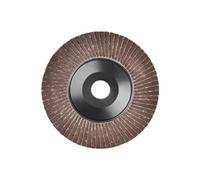 Disques à lamelles pour meuleuse d ' angle, disque de ponçage longue durée et anti-rayures pour la maison, les bureaux, utilisation commerciale, revêtements de fenêtre à vue claire