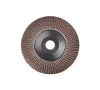 Disques à lamelles pour meuleuse d ' angle, disque de ponçage longue durée et anti-rayures pour la maison, les bureaux, utilisation commerciale, revêtements de fenêtre à vue claire