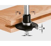 Disques à rainurer HW FESTOOL Ø40 x 3 mm - 491057