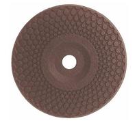 Disques à surfacer métaux Rondeller Premium-diamètre 125mm-grain 60 TYROLIT