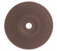 Disques à surfacer métaux Rondeller Premium-diamètre 125mm-grain 60 TYROLIT