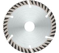 Disques à tronçonner diamantés PRO Multi Material, 115 x 22,23 mm, 10 pcs.