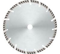 Disque à tronçonner diamanté PRO Multi Material Bosch 230 x 22,23 mm 10 pces ( 2608615066 )