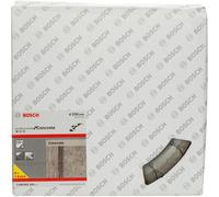 Disques à tronçonner diamantés Standard for Concrete, 230 x 22,23 x 2,3 x 10 mm, paquet de 10