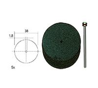 Disques à tronçonner en corindon - PROXXON - 28820
