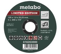 Metabo Plaque séparatrice pour meuleuse d'angle 616260000
