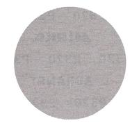 Disques abrasifs Ø125 mm auto-agrippant maille micro-perforée (50 pcs) - MIRKA