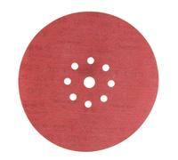 Disques abrasifs Ø225 mm grain 220 (25 pcs) - MAKITA E-02381