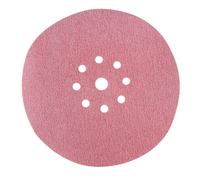 Disques abrasifs Ø225mm grain 180 (25 pcs) - MAKITA B-68410