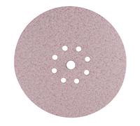 Disques abrasifs Ø225mm grain 80 (25 pcs) - MAKITA B-68395
