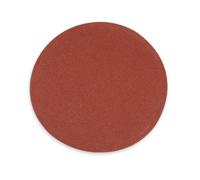 DISQUES ABRASIFS AUTO-COLLANTS DE Ø 150 Grain 60 - 80 ET 120