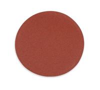 DISQUES ABRASIFS AUTOCOLLANTS DE Ø 150 Grain 120
