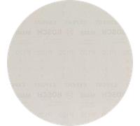 Bosch Accessories 2608901637 Grille abrasive pour ponceuse pour cloison sèche Grain 120 (Ø) 225 mm 5 pc(s)