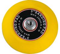 Disques abrasifs flexibles KS Tools, Ø 75,0 mm, lot de 5
