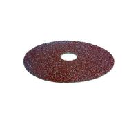 Disques abrasifs Makita pour meuleuse - 115 mm - Grain 100 - Lot de 5