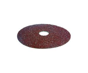 Disques abrasifs Makita pour meuleuse - 125 mm - Grain 24 - Lot de 5