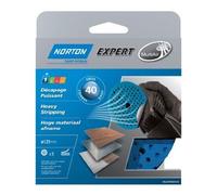 Disques Abrasifs Multi-Air Pour Ponceuses