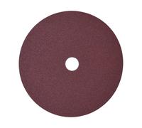 Makita Disques abrasifs pour meuleuses Ø 180 mm – Lot de 5