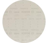 Bosch Filet de ponçage Bosch Expert M480 pour ponceuse de cloisons sèches, 225 mm, G 180 Quantité:25