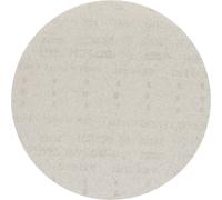 Disques abrasifs réticulés 225 mm Expert M480 pour ponceuses excentriques G 80 BOSCH 2608900707
