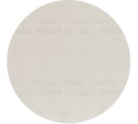 Abrasif réticulé BOSCH Expert M480 - Pour ponceuses pour cloison sèche 225mm - 25 pièces