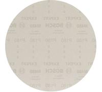 Bosch Abrasif réticulé EXPERT M480 225 mm G 180 – 25 pièces