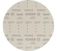 BOSCH Abrasif réticulé EXPERT M480, 225 mm, G 400, 25 pieces 2608900715