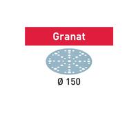 Disques abrasifs STF D150/48 P180 GR/100 575166