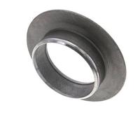 Disques De Bordure Présoudés Din 2642 Dn80-Pn10 88.9x3.2mm Acier (St 35.8)
