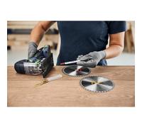 Festool 578567 KSB-SORT/2 W/L 168x1,8 Jeu De Lames De Scie