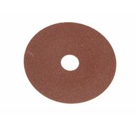 Disques De Ponçage En Résine Faithfull 178 X 22Mm 80G (Paquet De 25) FAIAD17880