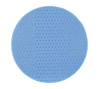Disques de ponçage fin 3M Hookit Flexible, 150 mm, P600 x20 morceau
