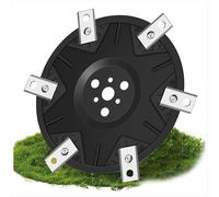 Disques de rechange pour tondeuses robot Landroid (6 pièces)