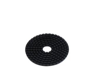 Disques diamantés autoagrippants Dia-Jet humide (à l'unité) Flex 253816 N/A