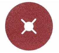 Disques fibre Cubitron™ II 982C D125 mm G60 3M P27624