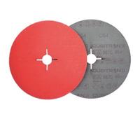 Disques fibre Cubitron™ II 987C D125mm G36-3M - P27618
