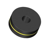 Disques joints percés Neopan EPDM 550106 - Pack 50 pièces