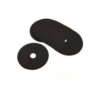 DISQUES TRONCONNAGE 75 x 1.5 x 9.5 MM - SACHET DE 10 DISQUES