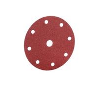 Disques velcro BW 115 125mm 8T G.60 boite de 50 - - 6540039
