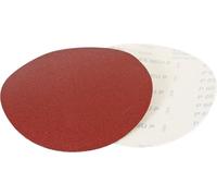 Disques velcro - diamètre 254mm - Grain 60 - pour ponceuse