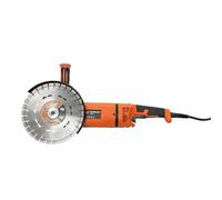 Disqueuse AGP 230 AV SPIT - 640058