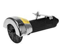 disqueuse tronconneuse meuleuse pneumatique droite - Yato G