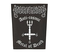 Dissection - Toppe Anti-Cosmic